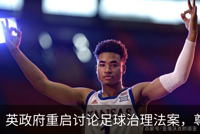 英政府重启讨论足球治理法案，尊重球迷地位